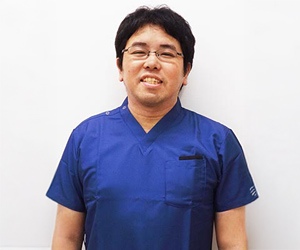沼口整形外科・小児科ブログ　外観
